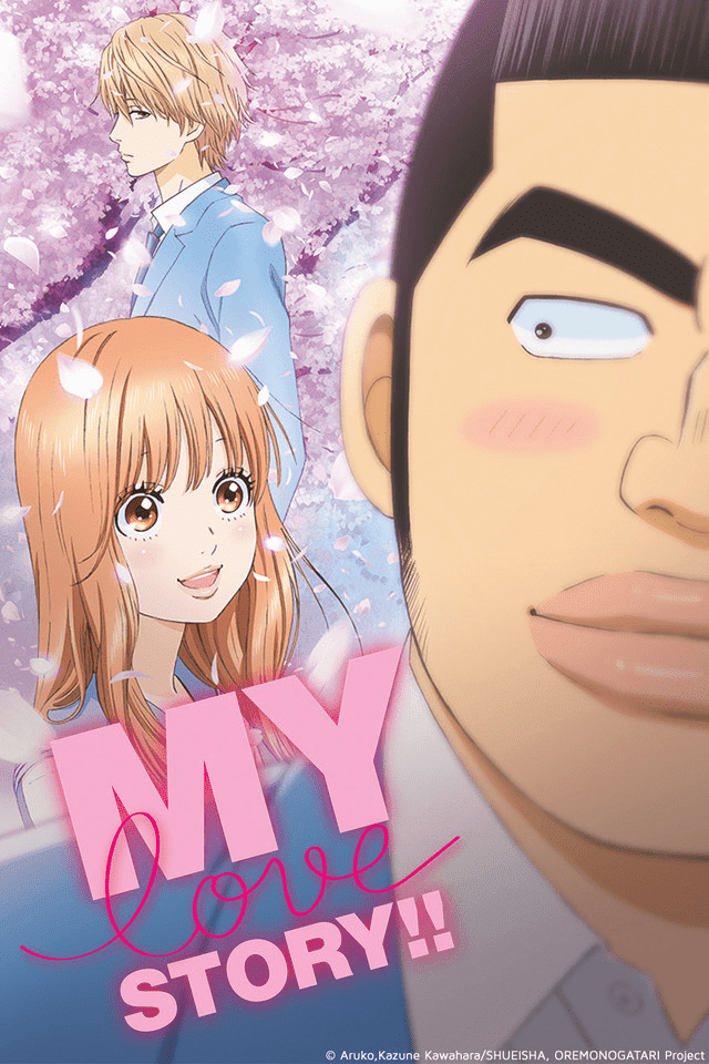 Top 10 Romance Animes