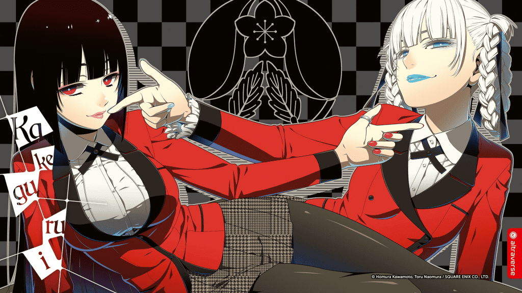 Top 10 Game Based Anime You Must Watch 2022 Top 10 Game Based Anime You Must Watch 2022