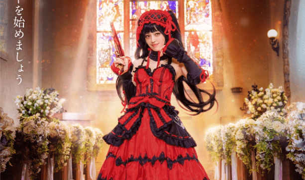 Date A Live Franchise is getting a Live-Action Adaptation