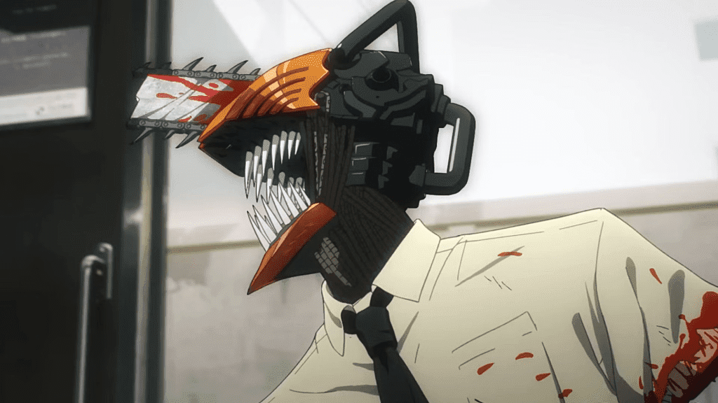 Chainsaw Man Season 2 & A Movie in Production